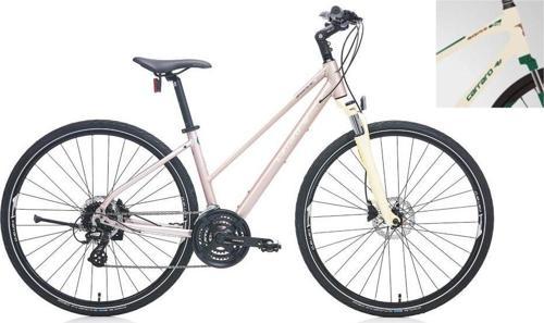 Sportive 226 28" Jant 24 Vites Tur Bisikleti 2024 Model