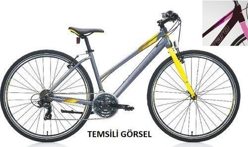 Sportive 322 21 Vites Şehir Bisikleti 2023 Model