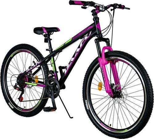 Sxc 300 26 Jant Disk Fren Dağ Bisikleti 2023 Model