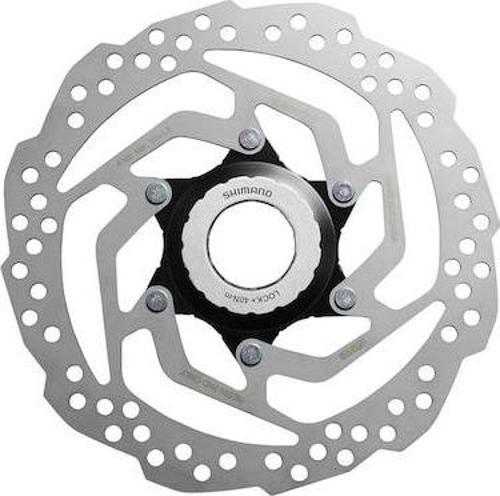 Shımano Rotor Disk 160mm Center Lock SM-RT10