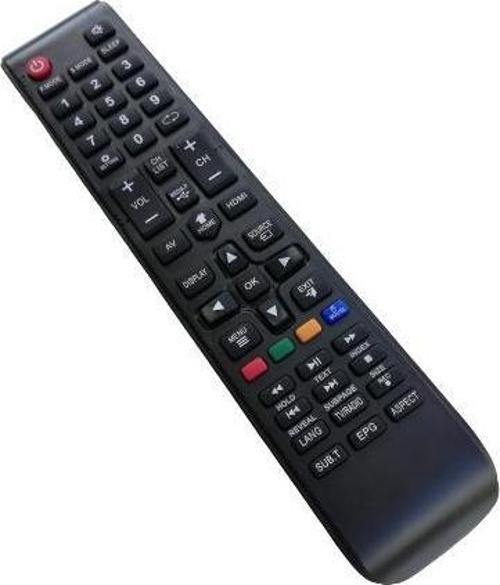 Dijitsu 43DS8500 Android Tv Kumanda-43''