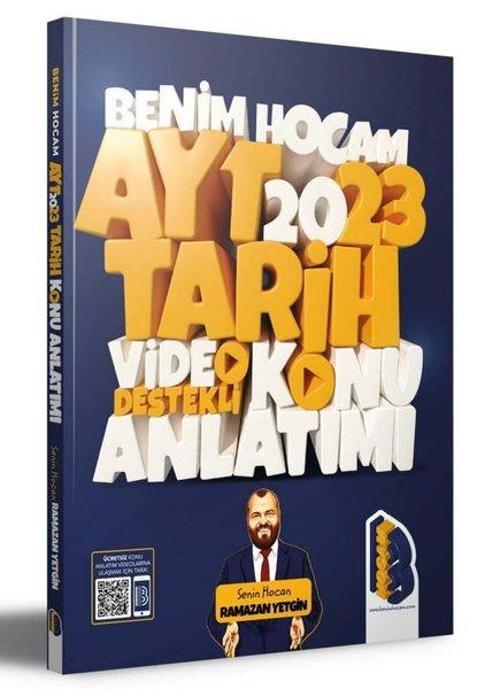 AYT Tarih Ders Notları