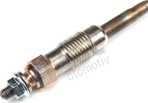 Mercedes BMW Opel Renault için 1 Adet Isıtma Bujisi 0100226366
