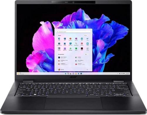 TravelMate P6 I7-1335U 16GB 512GB 14" FHD Laptop