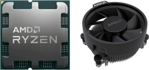 Ryzen 5 7500F 5.0GHz 6 Çekirdek MPK AM5 İşlemci