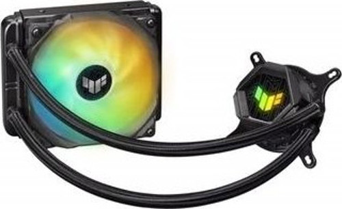 TUF GAMING LC 120 ARGB V2 120mm Sıvı Soğutma
