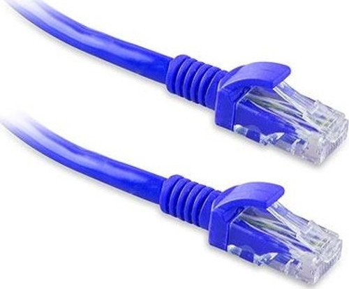 SL-CAT603BL 3m Mavi CAT6 Kablo CAT6 Kablo