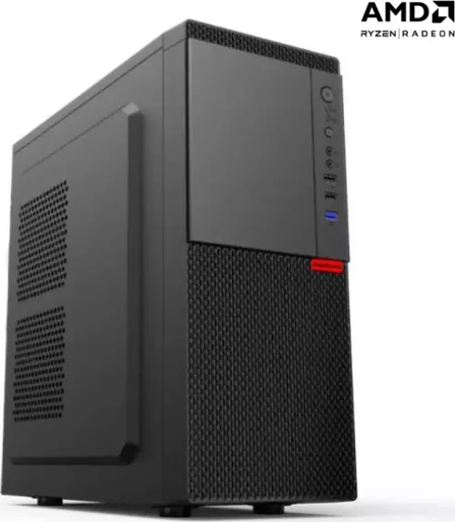 CRTG24 Ryzen 5 5600G 16GB DDR4 512GB NVMe Ofis Hazır Sistem Tavsiyesi
