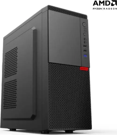 CRTG25 Ryzen 5 8600G 16GB DDR5 512GB NVMe Ofis Hazır Sistem Tavsiyesi