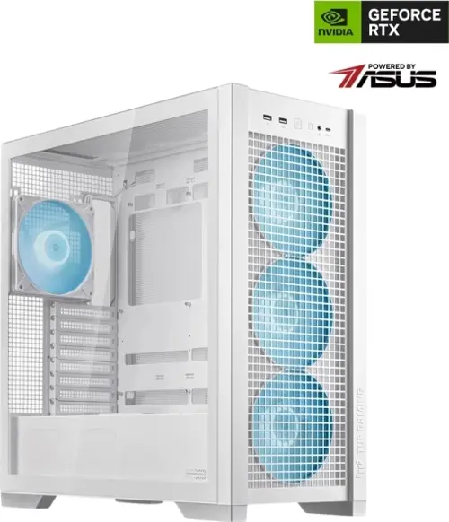 CRTG27 Ryzen 7 7800X3D 32GB DDR5 1TB NVMe RTX 5070Ti 16GB Gaming Hazır Sistem Tavsiyesi
