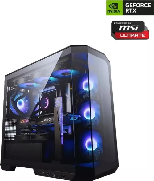 CRTG38 Ryzen 7 9700X 32GB DDR5 1TB NVMe RTX 5070 12GB Gaming Hazır Sistem Tavsiyesi