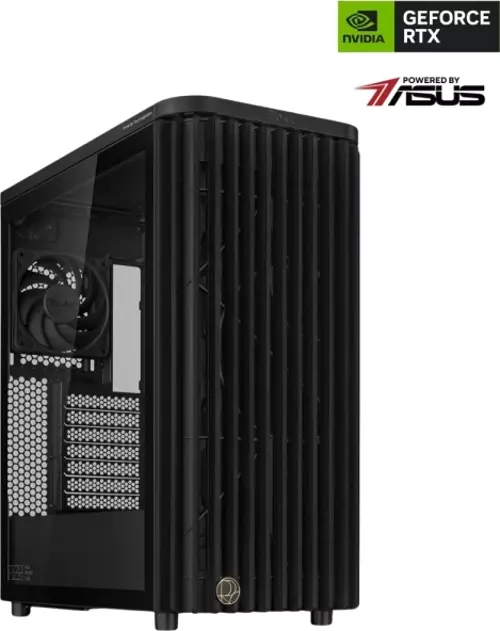CRTG59 Ryzen 5 5600 16GB DDR4 512GB NVMe GeForce RTX 4060 Gaming Hazır Sistem