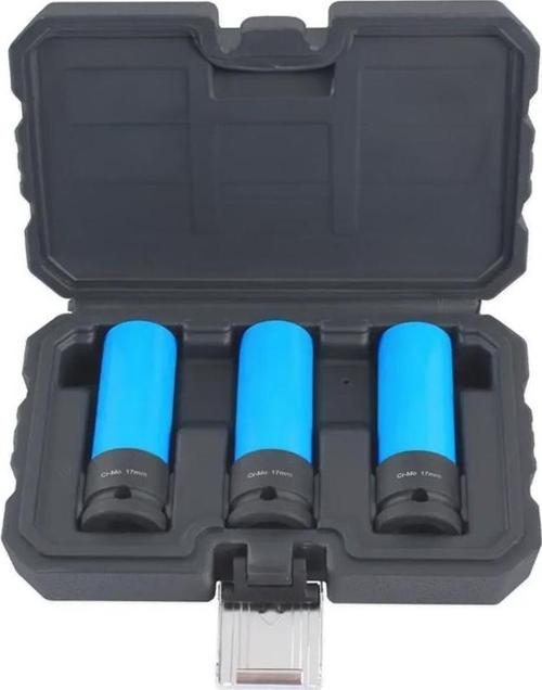 Lokma Set Plastik Koruma Kaplı Havalı (17+17+17)
