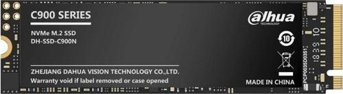 C900 512GB 2000/1450 MB/s  NVMe M.2