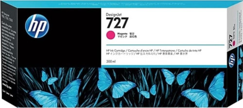727 F9J77A Kırmızı Kartuş