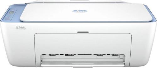 Deskjet 2878 70S63C Wi-Fi + Fotokopi + Tarayıcı Renkli Çok Fonksiyonlu Mürekkep Püskürtmeli Yazıc