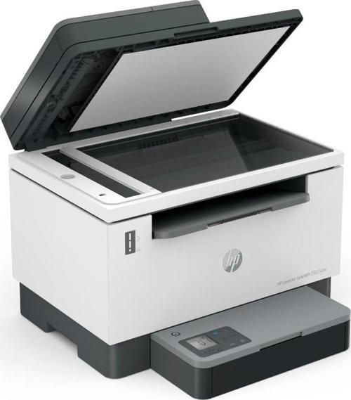 Laserjet Tank MFP 2602SDW 2R7F5A Mono Wi-Fi + Tarayıcı + Fotokopi Çok Fonksiyonlu Lazer Yazıcı