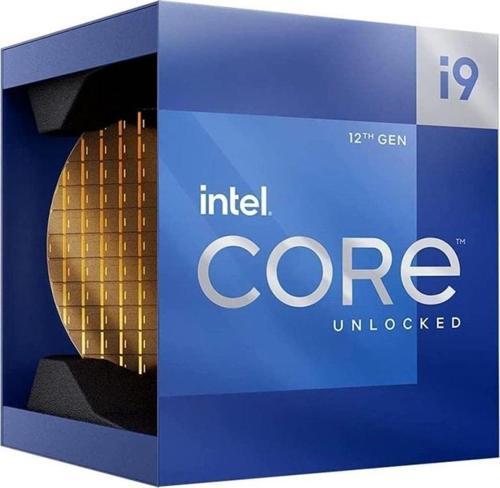 Core i9 12900K 5.2GHz 16 Çekirdek LGA1700 İşlemci