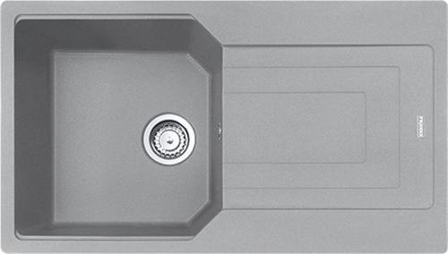 URBAN UBG 611-86 GRİ MUTFAK EVYESİ