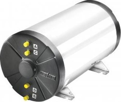 boiler Tatlı Su Kapasitesi 75 Lt