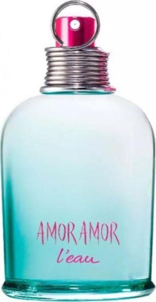 Amor Amor Leau EDT 100 ml Kadın Parfümü