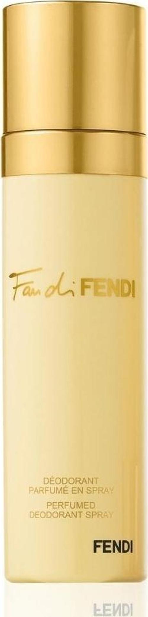 Fan di FENDI Parfüm Deodorant 100 ml Kadın Deodorantı