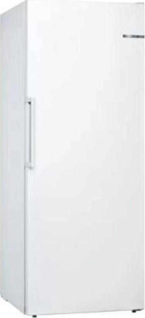 GSN54VWE0N Serie 4 E Enerji Sınıfı 328 Lt 7 Çekmeceli Derin Dondurucu
