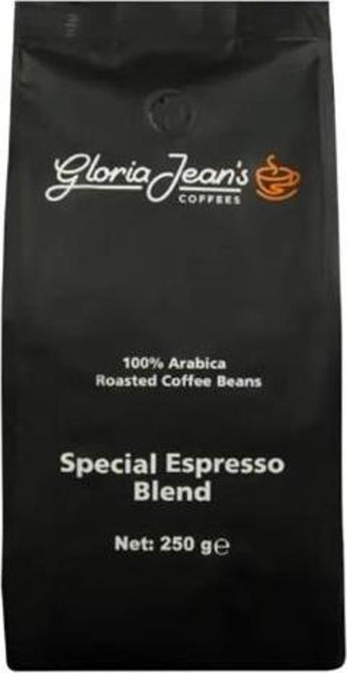 Special Espresso Blend 250 Gr