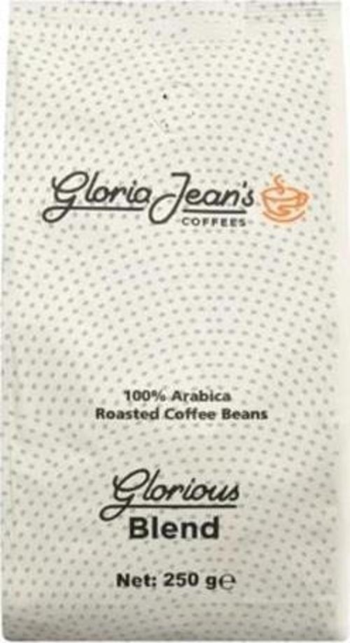 Glorious Blend 250 Gr