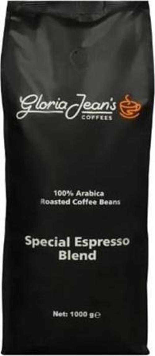 Special Espresso Blend 1000 Gr
