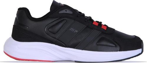 Mp 242-2034Mr Syh-Byz Cilt Erkek Sneaker Spor Ayakkabı