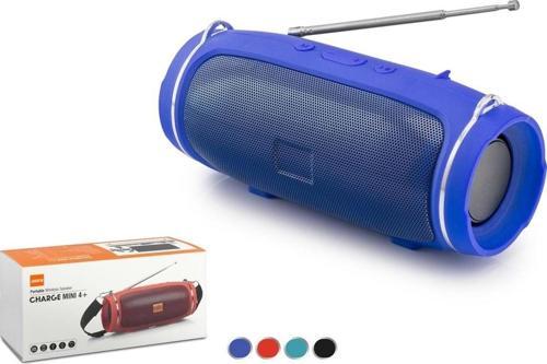 CHARGE MINI 4+ BLUETOOTH SPEAKER 170*80*80MM