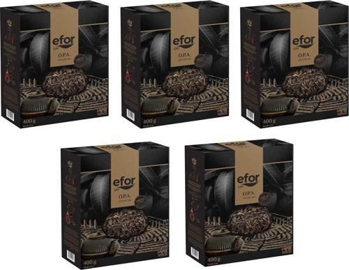 Opa Ceylon Çay 400Gr X 5 Adet