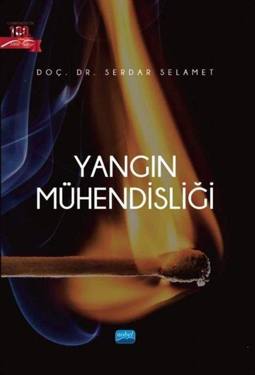 Nobel Akademik Yayıncılık Yangın Mühendisliği