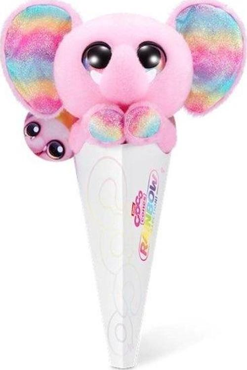 Gökkuşağı Pelüş Seri 1 - Nellie