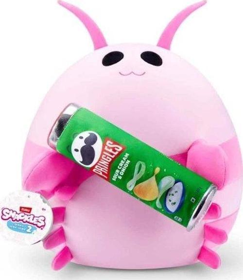 Aburcubur Pelüş 35 cm Seri 2 - Lily