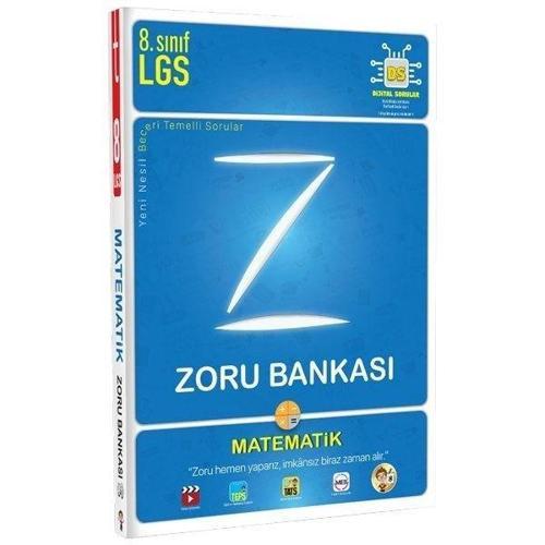 8.Sınıf Matematik Zoru Bankası