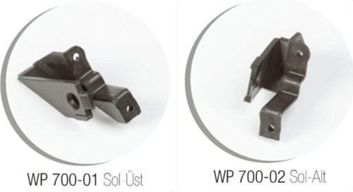 Polo Wv Sol (2 Parça)