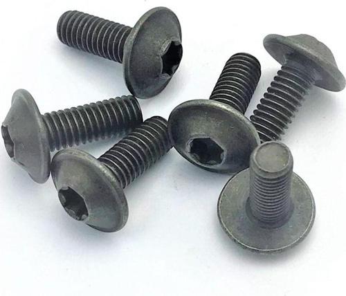 Pul Başlı Torx Cıvata M6X18X16