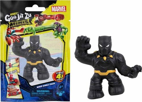Marvel Minis S6 - Black Panther