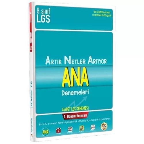 LGS Ana Deneme