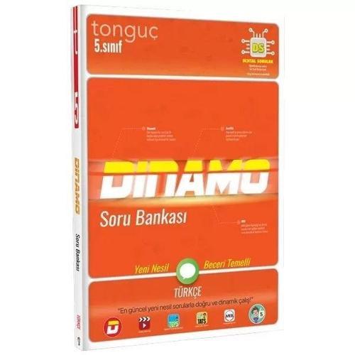 5.Sınıf Dinamo Türkçe Soru Bankası