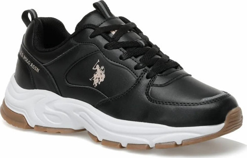 Sorley Pr Kalın Taban Kadın Sneaker Ayakkabı