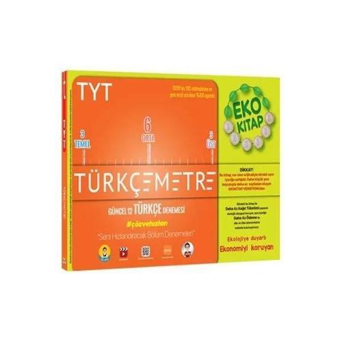 TYT Türkçemetre Eko