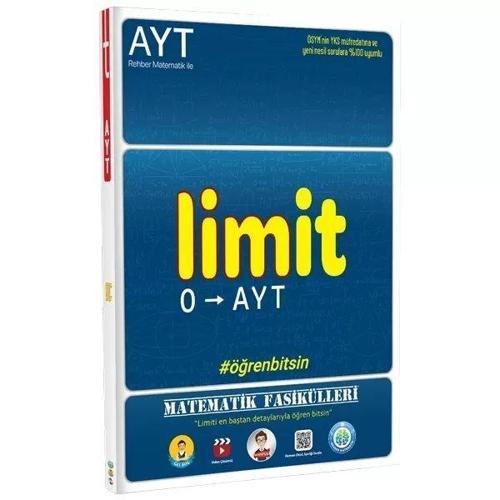 AYT Matematik Fasikülleri - Limit