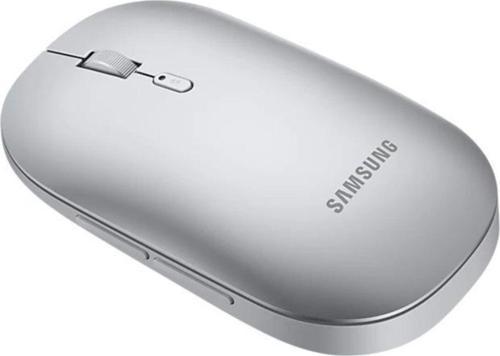 Bluetooth Mouse Slim Gümüş Yeni Model 987838