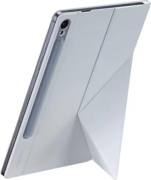 Galaxy Tab S9Fe Akıllı Orijinal Kapaklı Kılıf