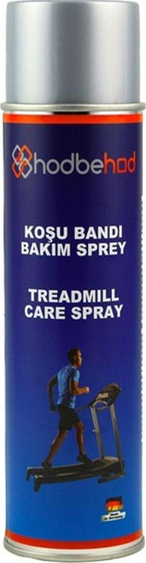 2 Adet X 500 Ml Silikon Koşu Bandı Yağı Silikon Spreyi