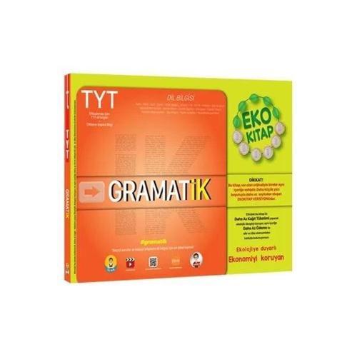 TYT Gramatik Eko