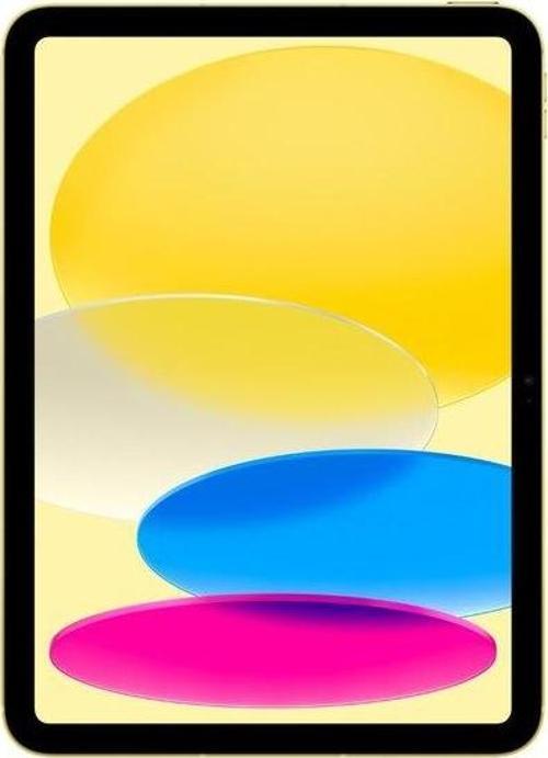 iPad 10. Nesil Wi-Fi + Cellular 64 GB 10.9 MQ6L3TU/A Tablet
